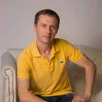 Чистяков Алексей Павлович