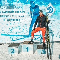 Смирнов Андрей Александрович