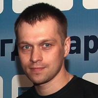Басков Евгений Владимирович