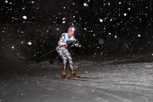 Ski & Biathlon Team